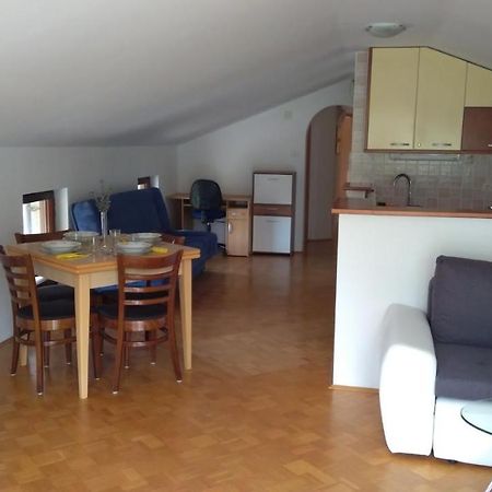 Apartma Ivan Portorož Exteriör bild