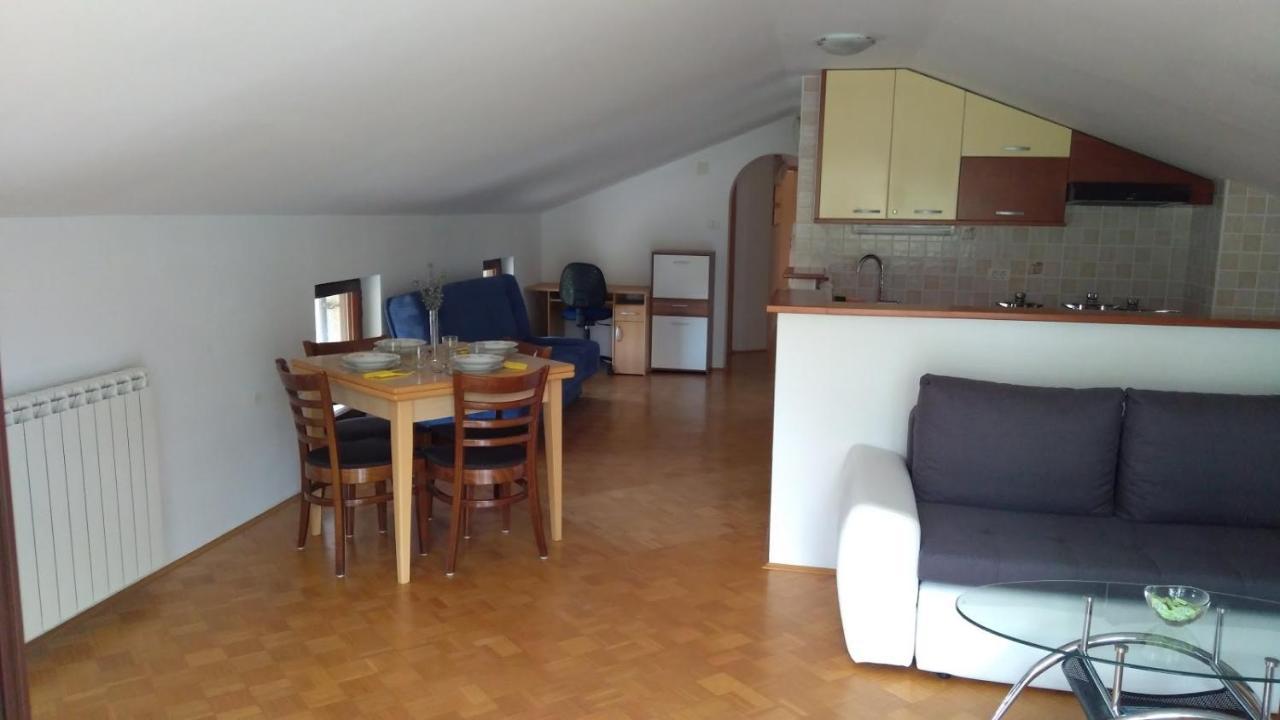 Apartma Ivan Portorož Exteriör bild