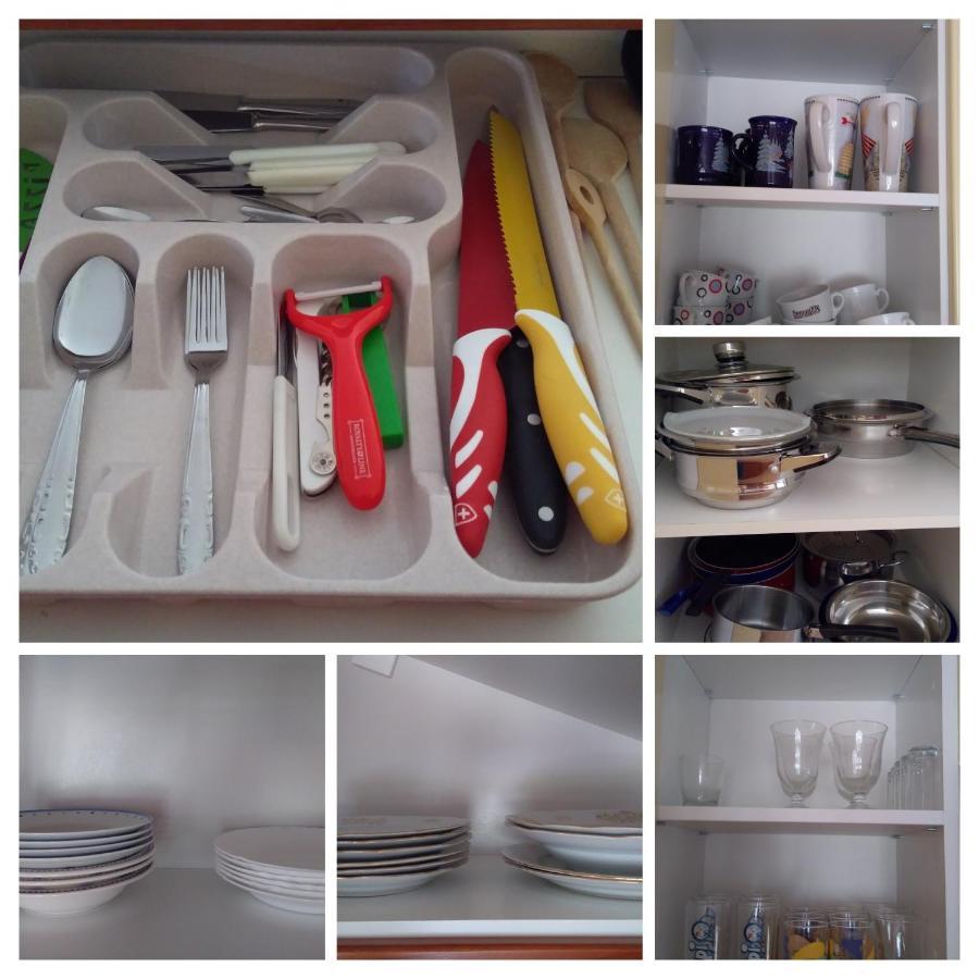 Apartma Ivan Portorož Exteriör bild