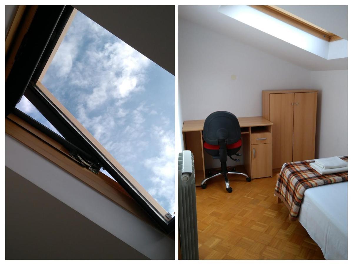 Apartma Ivan Portorož Exteriör bild