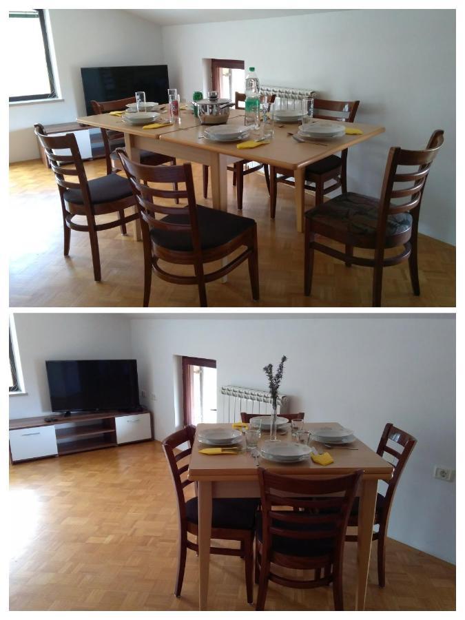 Apartma Ivan Portorož Exteriör bild