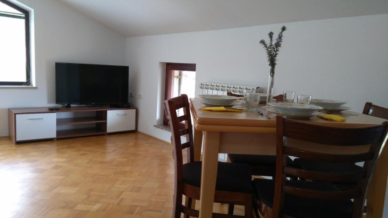 Apartma Ivan Portorož Exteriör bild