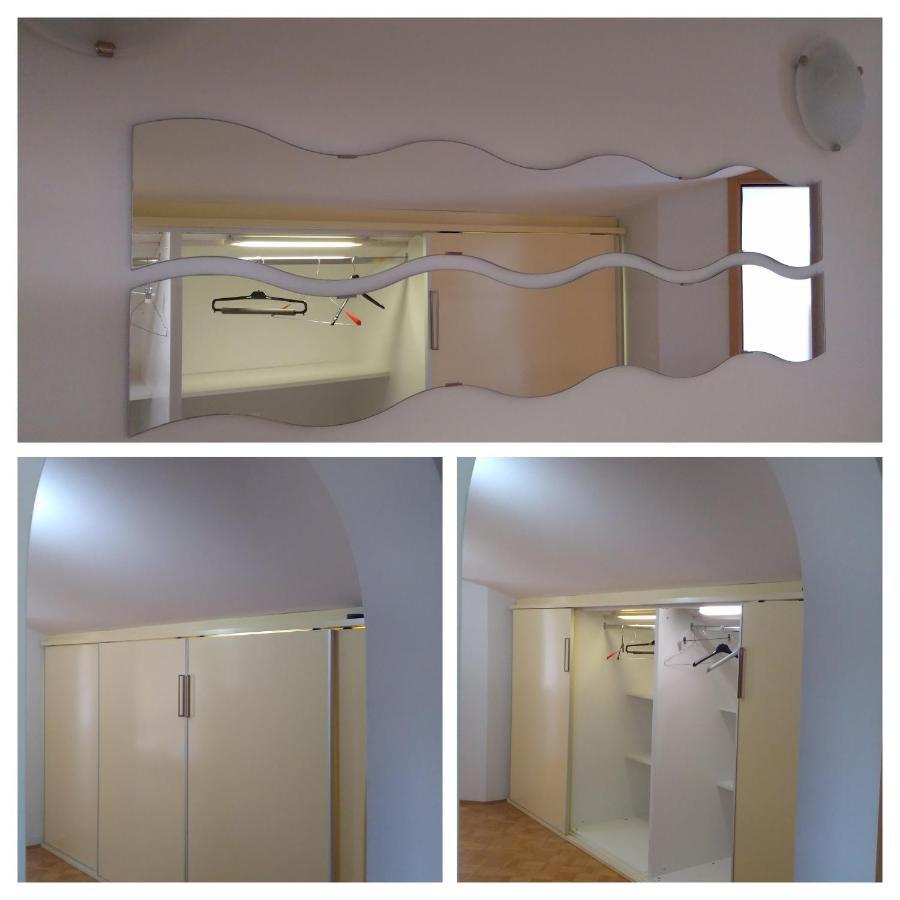 Apartma Ivan Portorož Exteriör bild