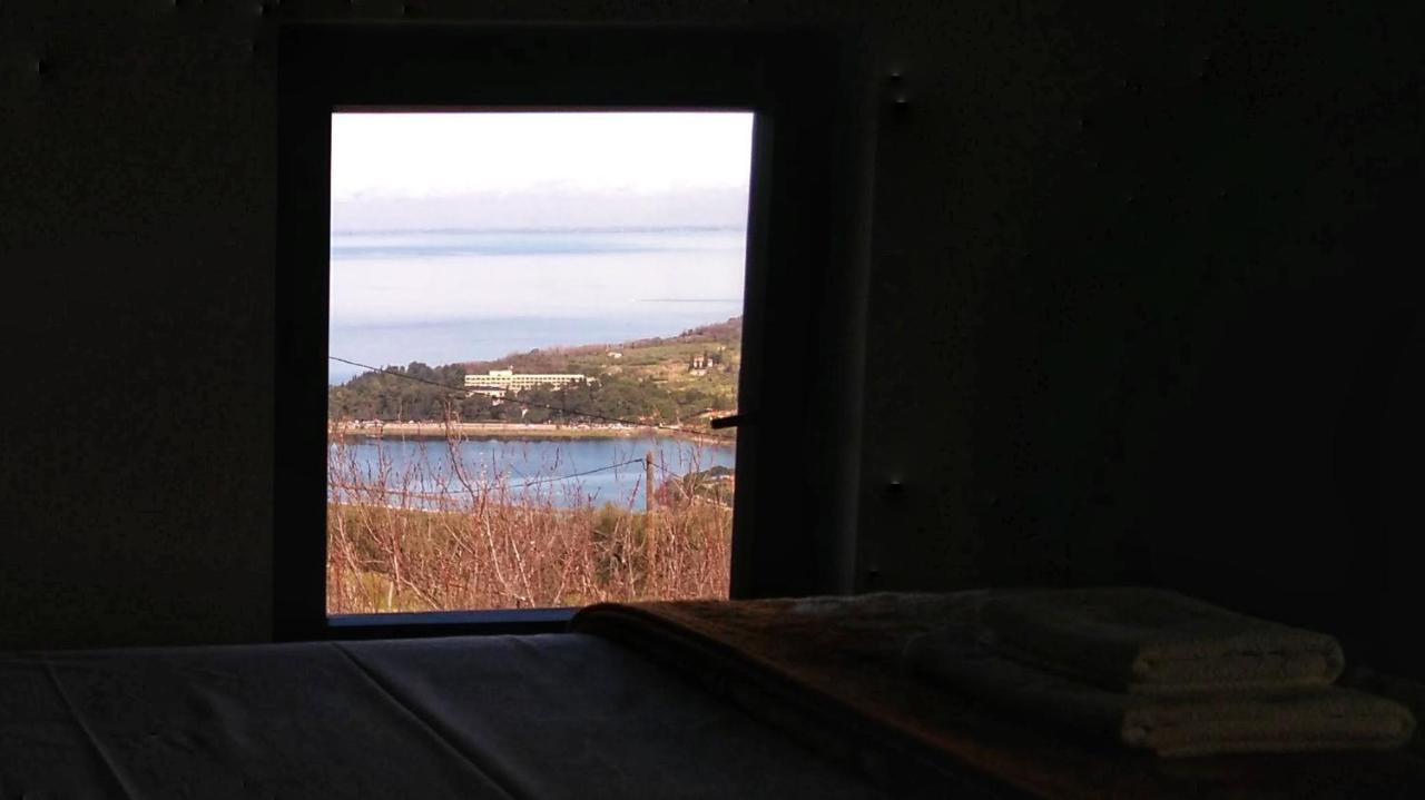 Apartma Ivan Portorož Exteriör bild