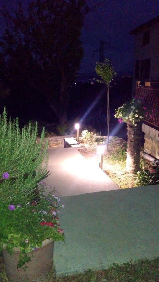 Apartma Ivan Portorož Exteriör bild