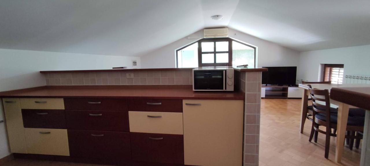 Apartma Ivan Portorož Exteriör bild