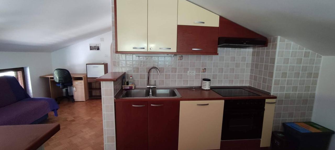 Apartma Ivan Portorož Exteriör bild