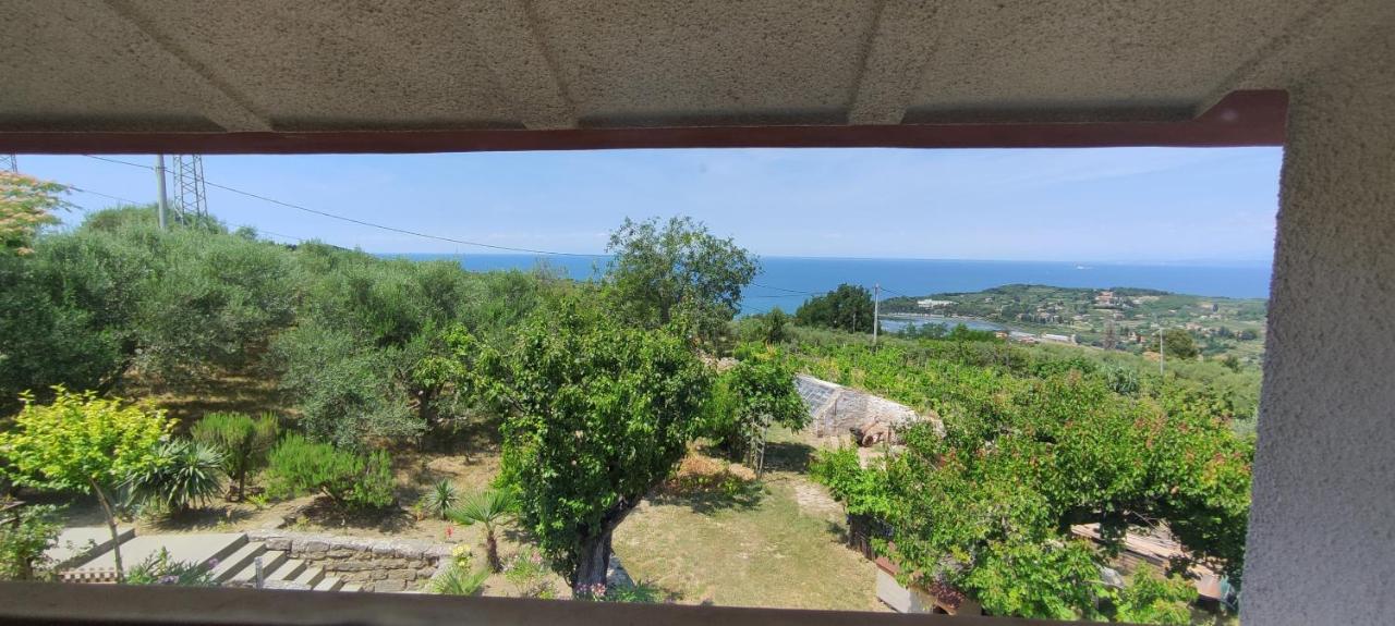 Apartma Ivan Portorož Exteriör bild