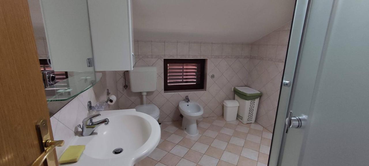 Apartma Ivan Portorož Exteriör bild