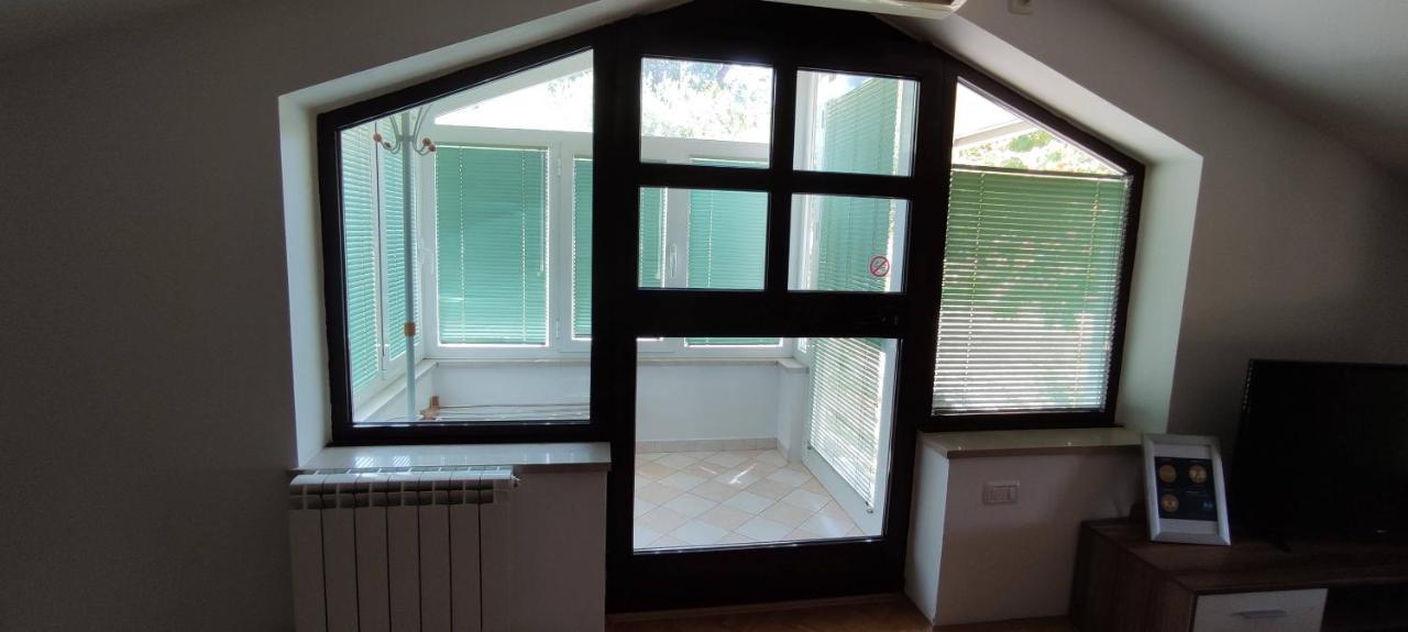 Apartma Ivan Portorož Exteriör bild