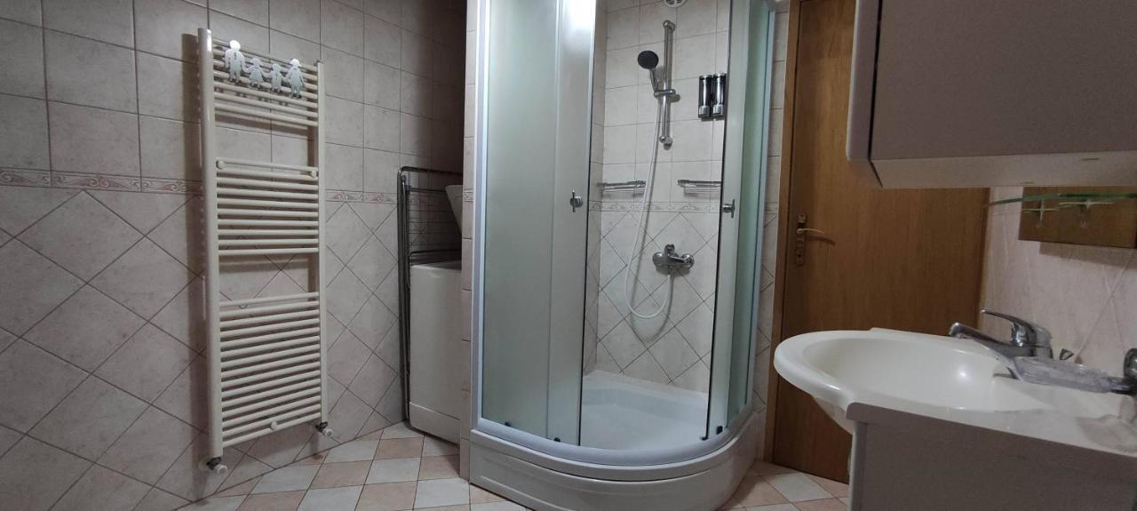 Apartma Ivan Portorož Exteriör bild