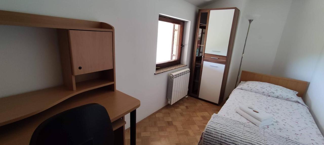 Apartma Ivan Portorož Exteriör bild